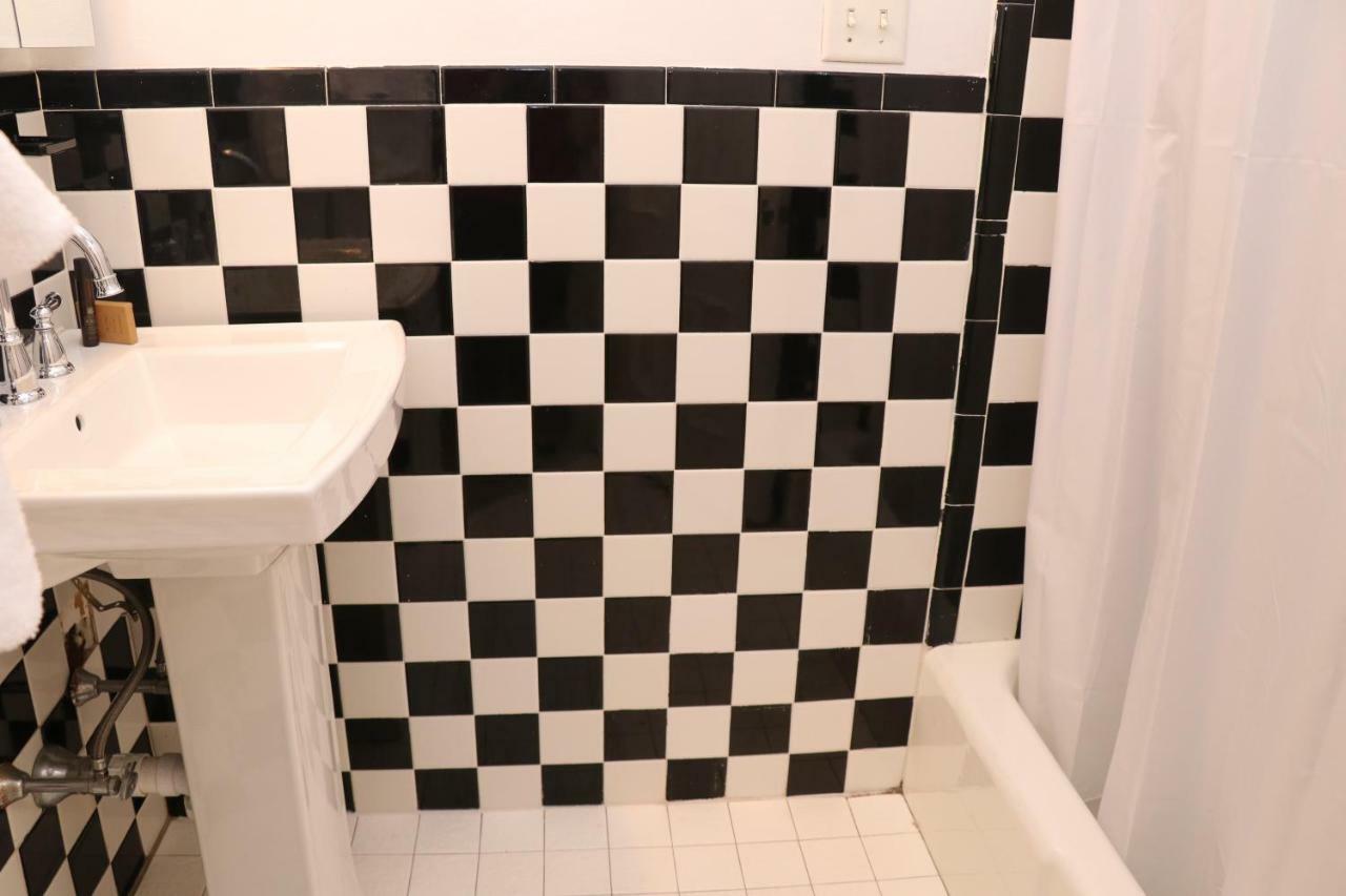 Apartment Beautiful 2bedroom In The South End - Garden Unit