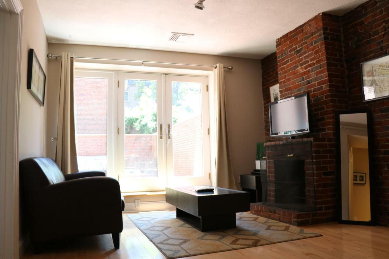 Beautiful 2bedroom In The South End - Garden Unit