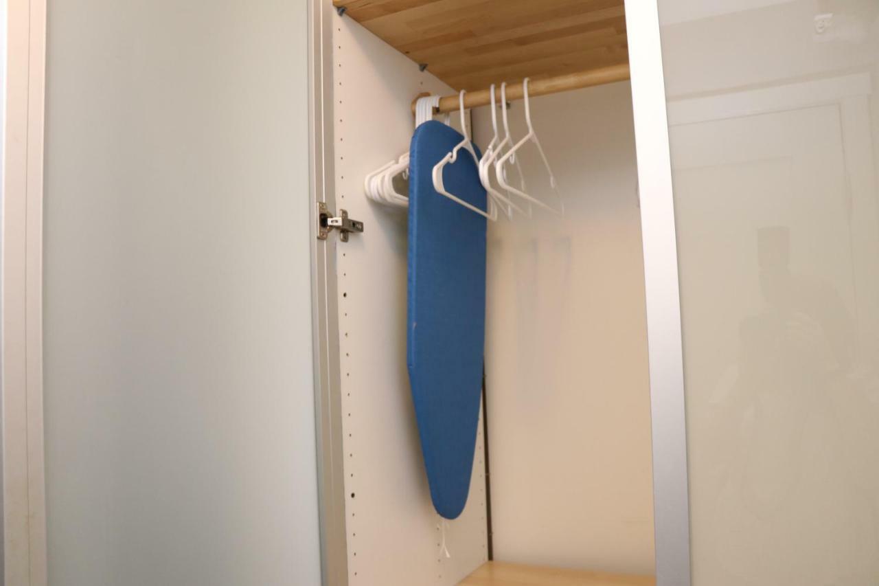 Cozy & Stylish Newbury Street Studio, #9 Apartment *