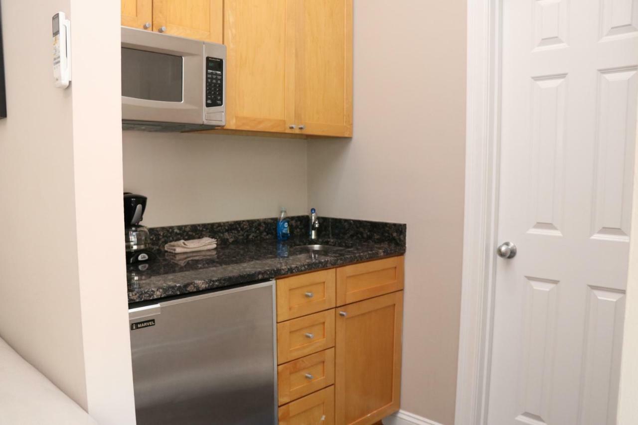 Apartment Stylish Downtown Studio, #32 Boston