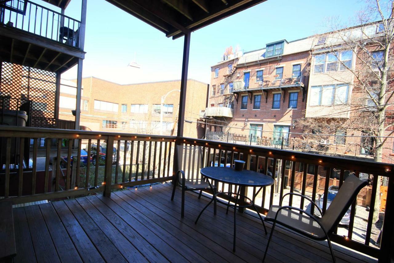 - Historic South End 1 Bedroom Apartment