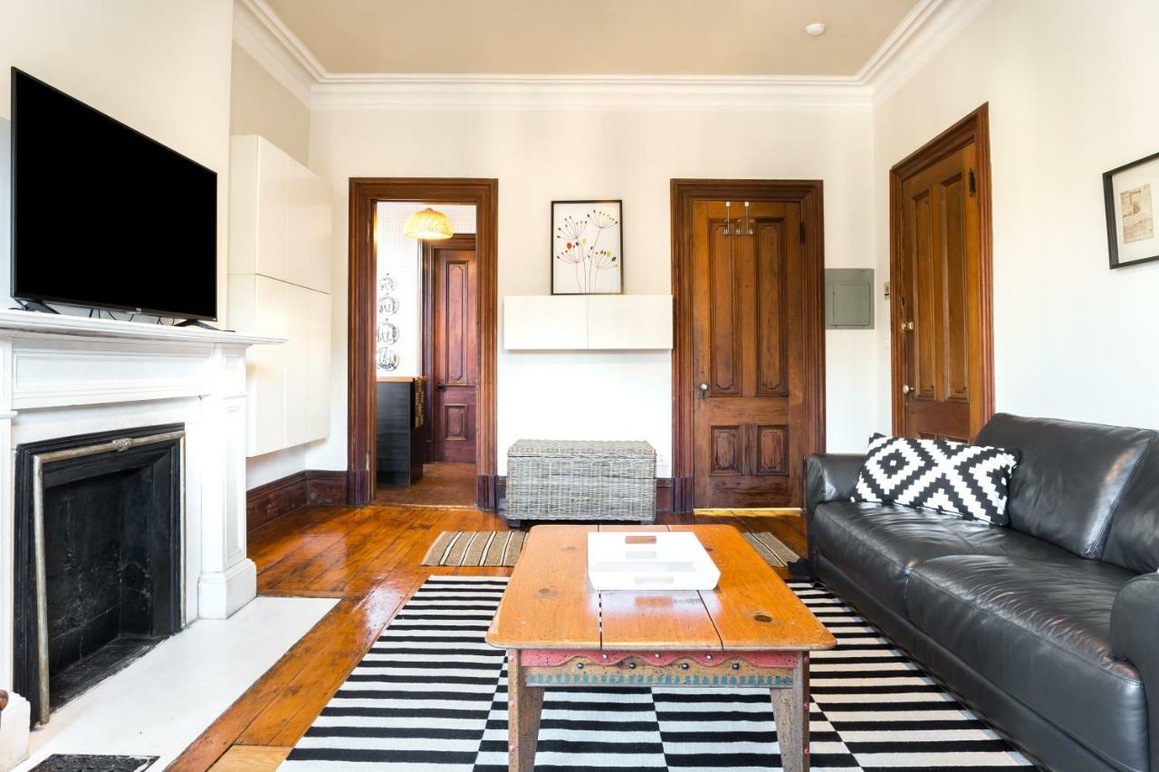 Apartment The Upton