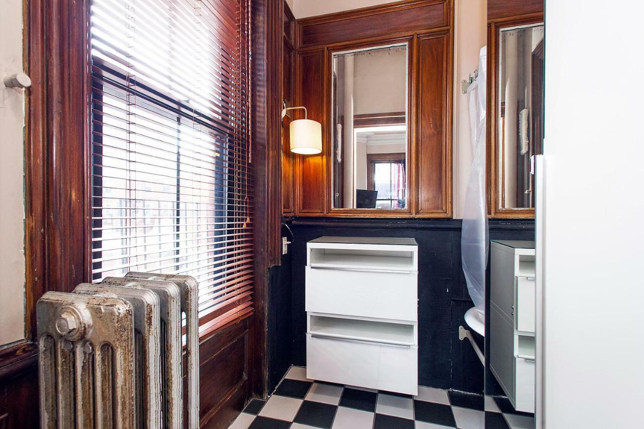 Apartment The Upton