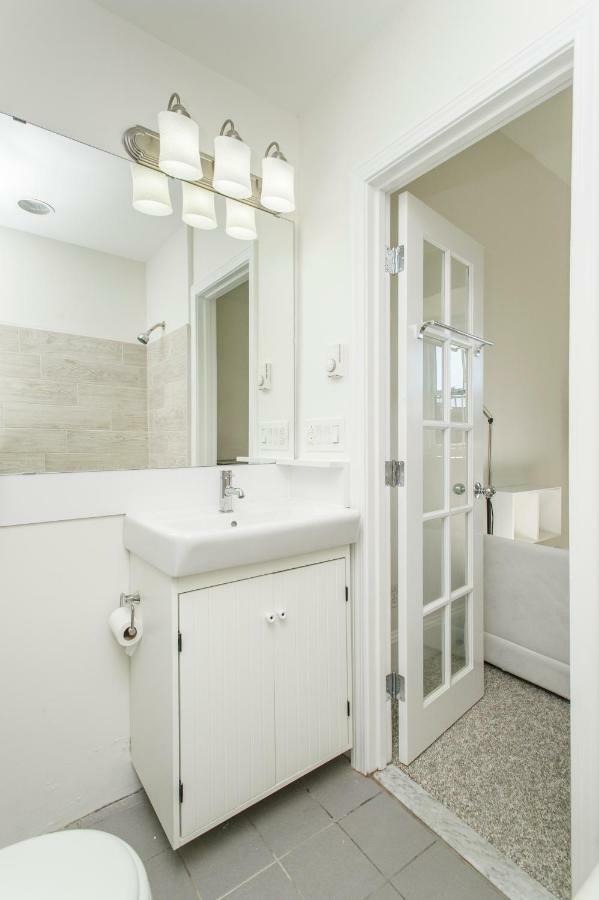Apartment The Upton Boston