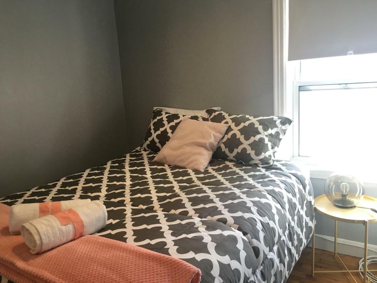 Homestay Clean Comfy Centrally Located Private Boston