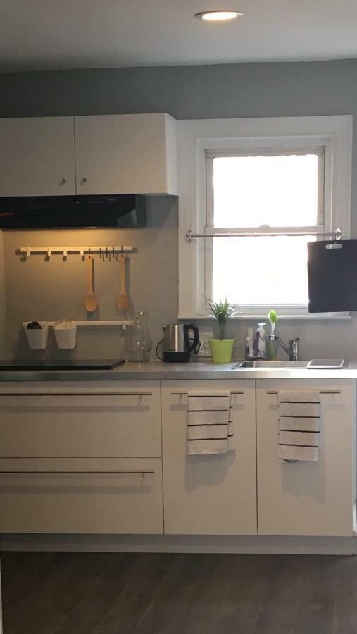 Clean Comfy Centrally Located Private Boston