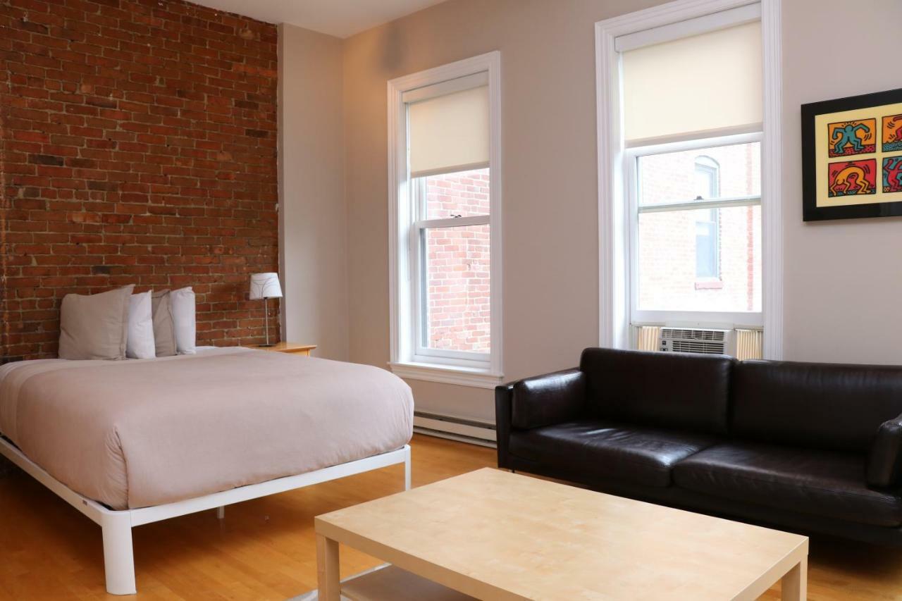Apartment Charming In Brownstone, #6 *