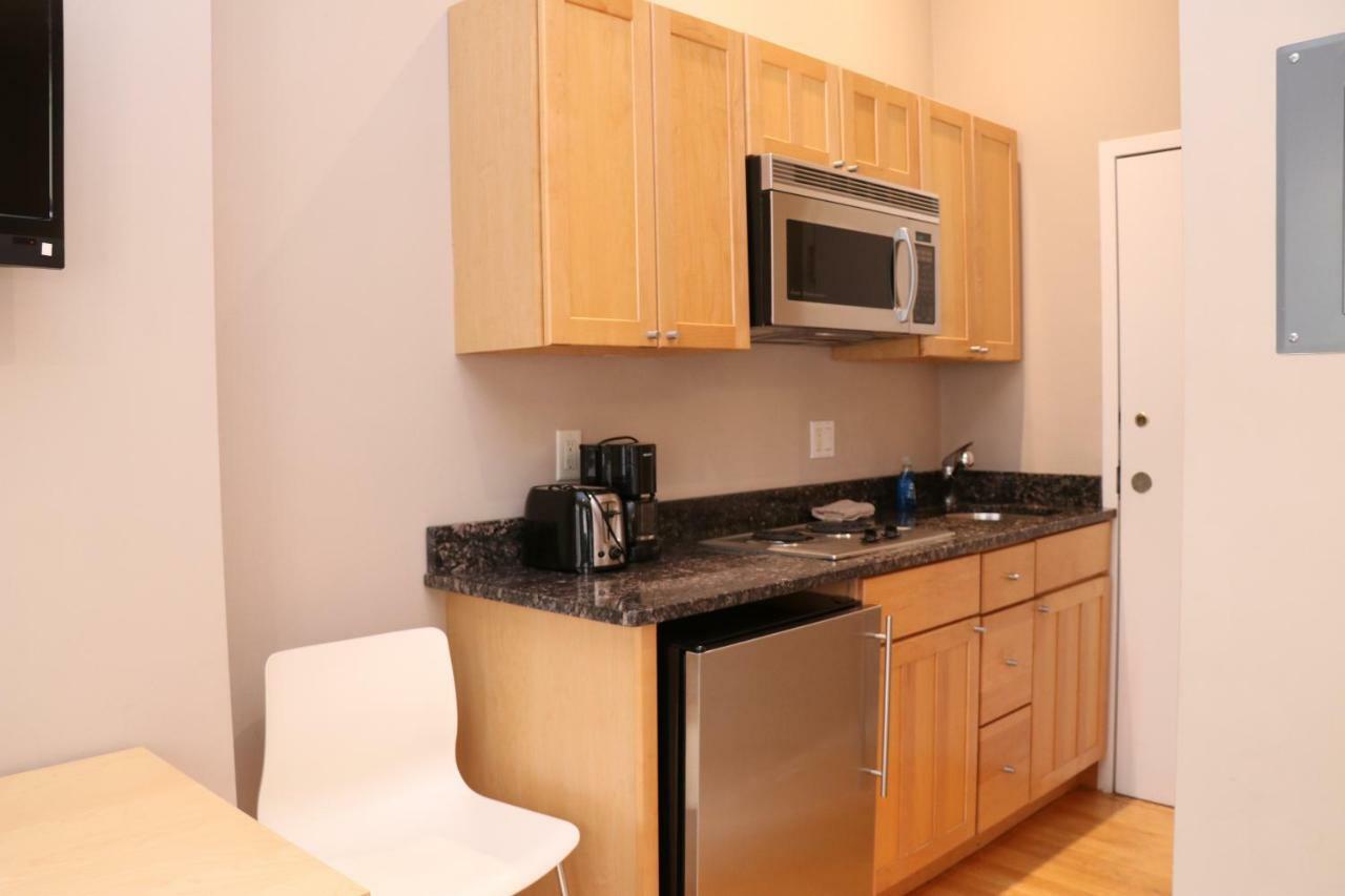 Charming In Brownstone, #6 Apartment *
