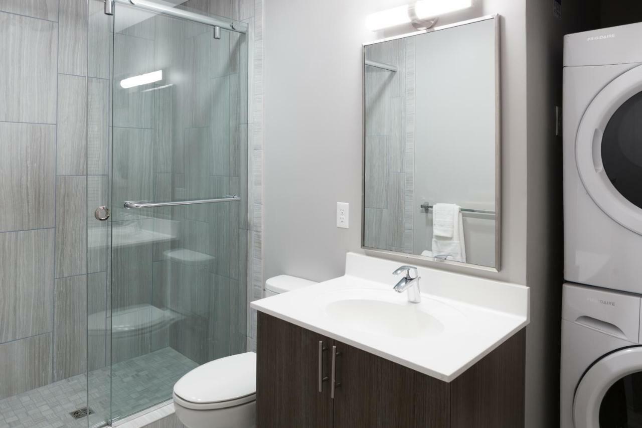 Sonder — The Conrad Aparthotel Boston