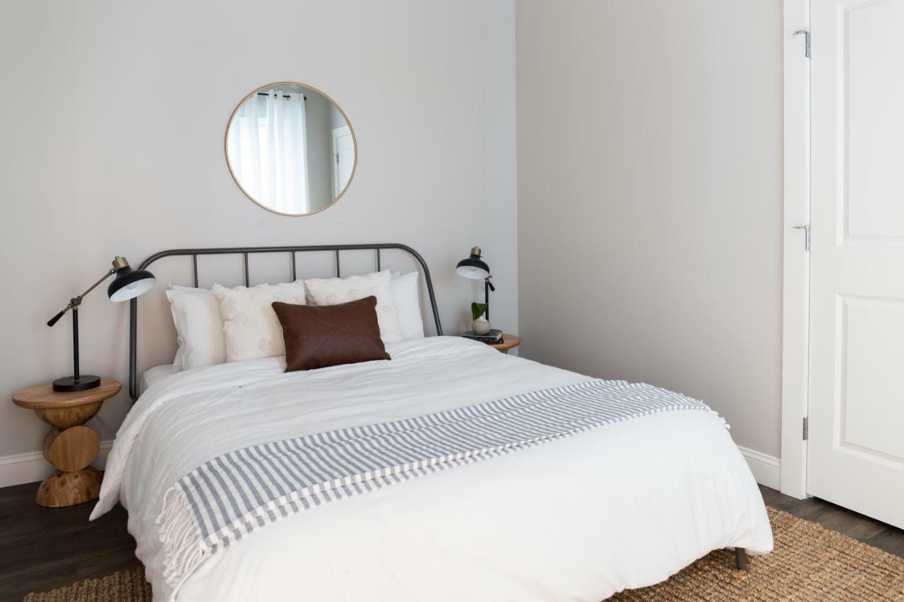 Sonder — The Conrad 4* Boston