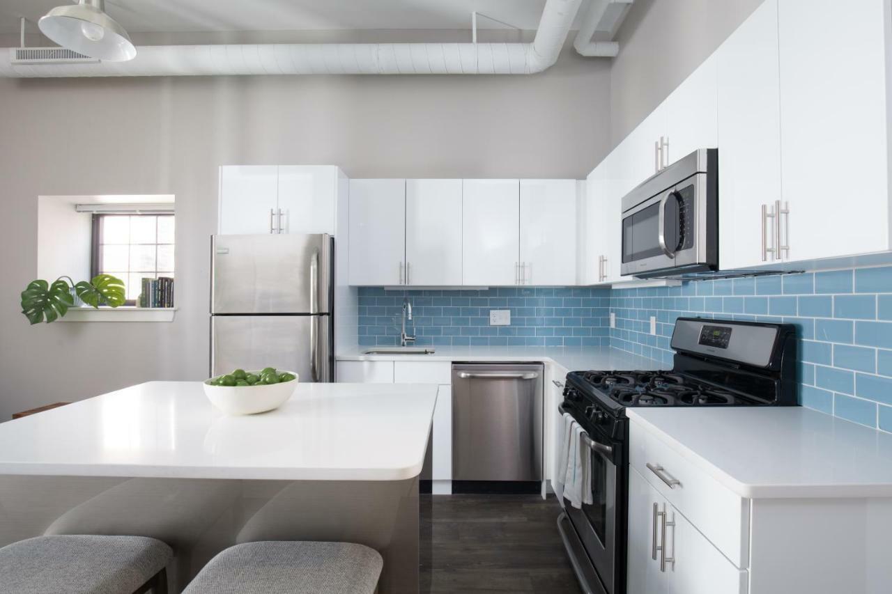 Aparthotel Sonder — The Conrad Boston