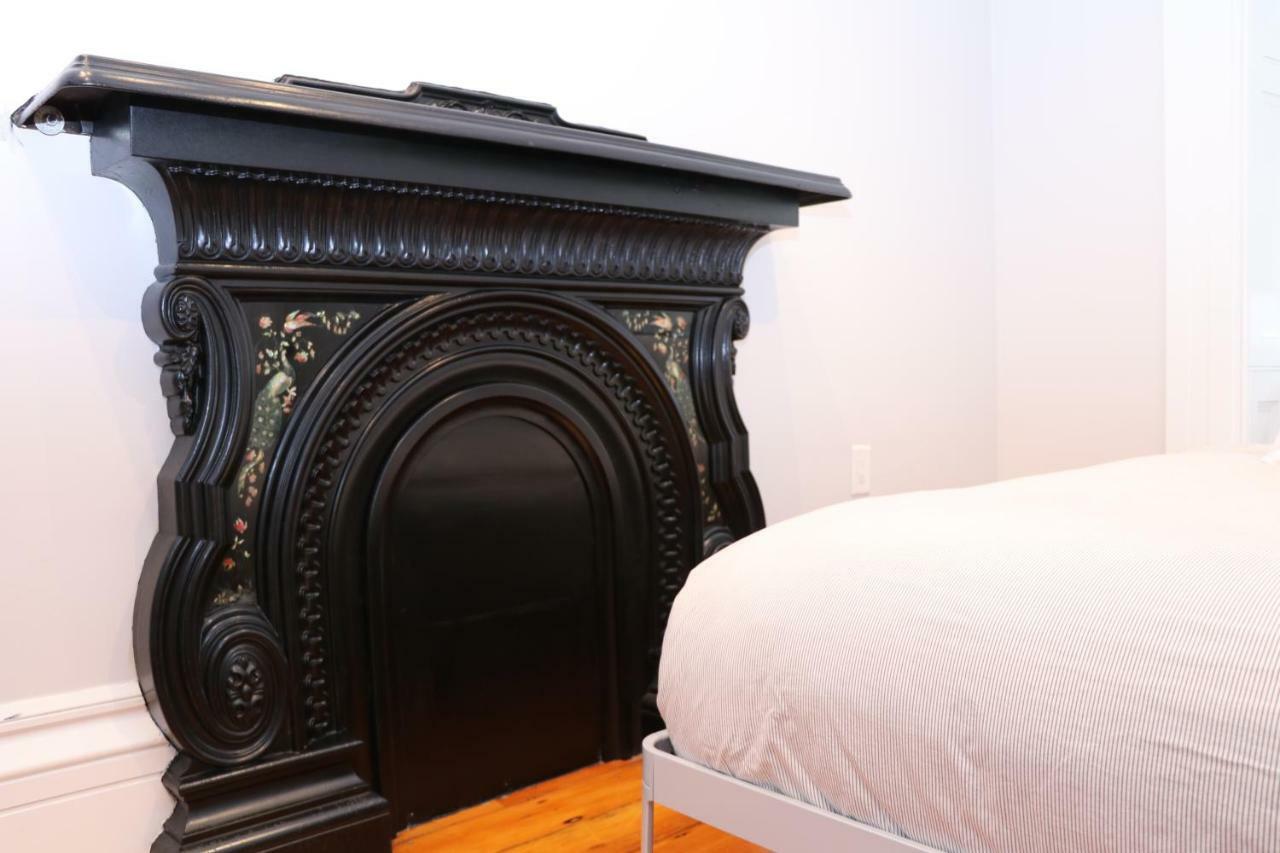 Charming & Stylish On Beacon Hill #11 Boston