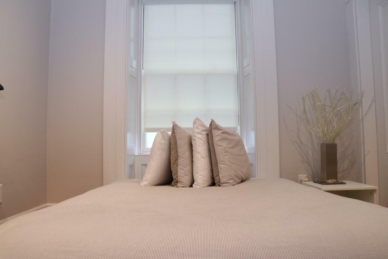 Charming & Stylish On Beacon Hill #11 Boston