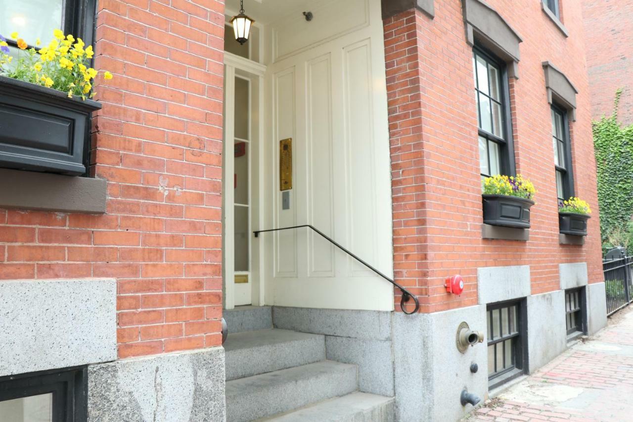 Aparthotel Charming & Stylish On Beacon Hill #11 Boston