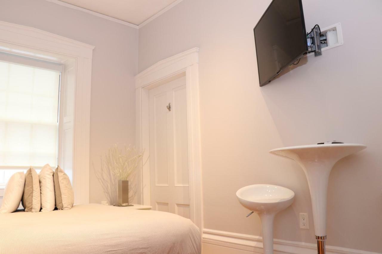Aparthotel Charming & Stylish On Beacon Hill #11 *