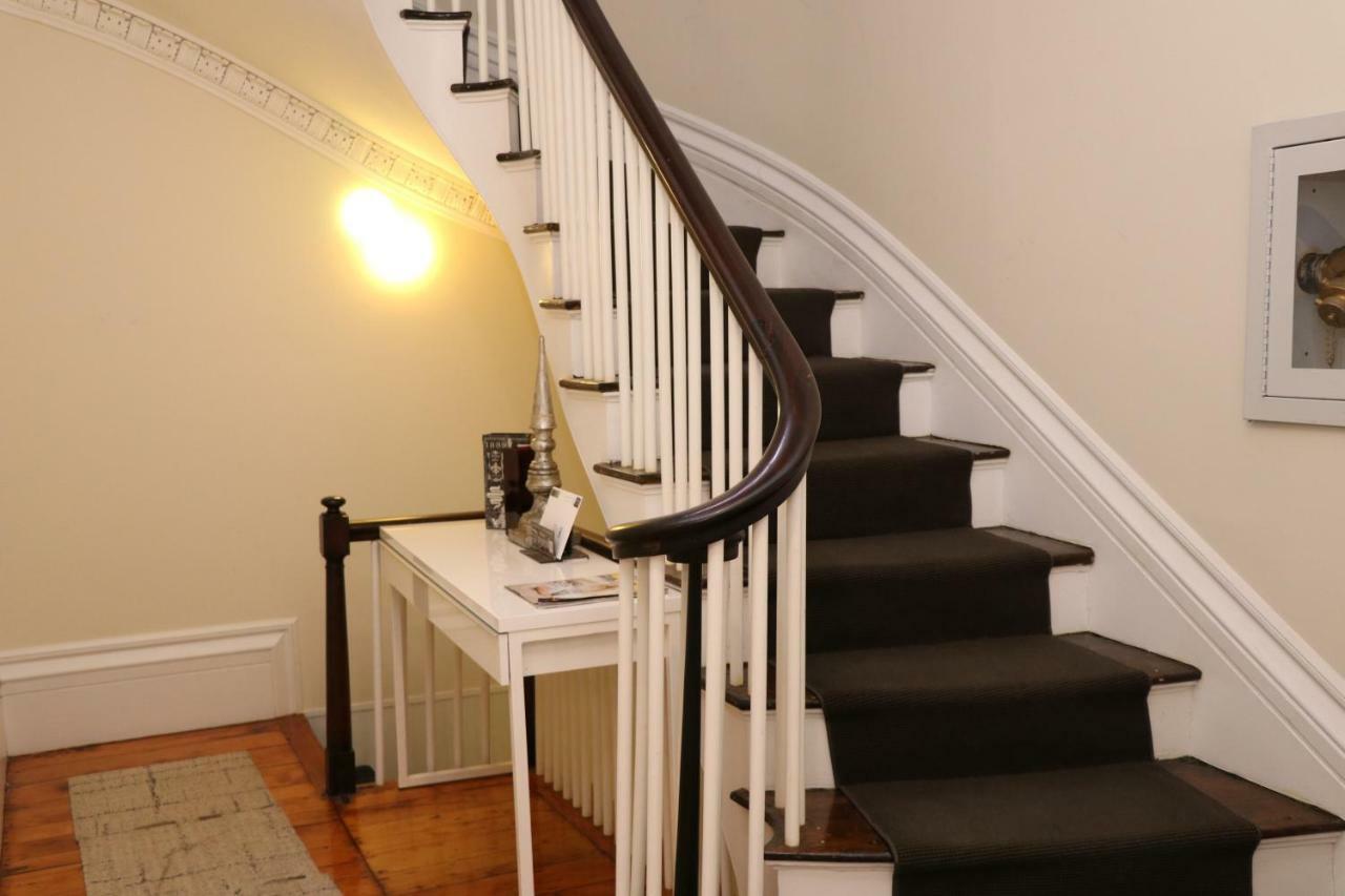Charming & Stylish On Beacon Hill #11 Aparthotel