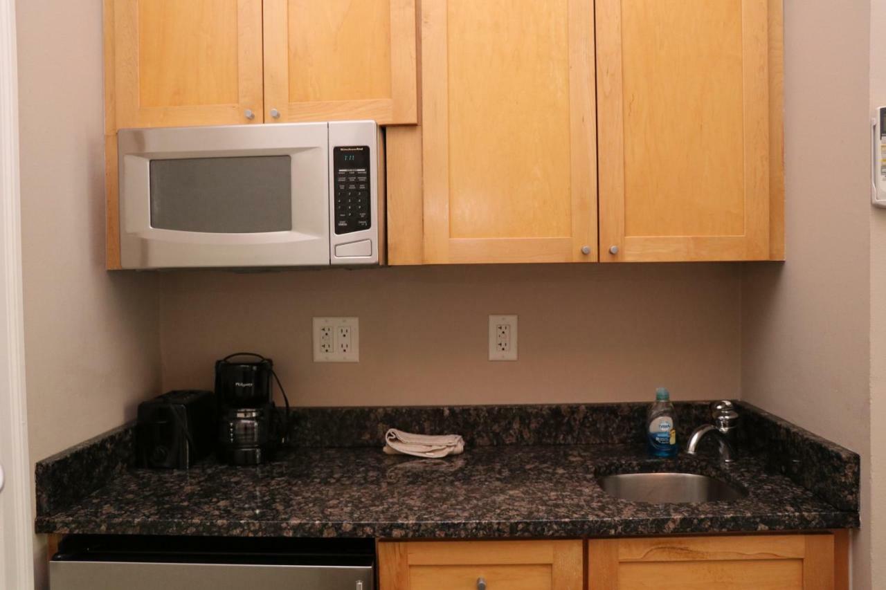 Stylish Downtown In The Southend, C.ave #24 Aparthotel *