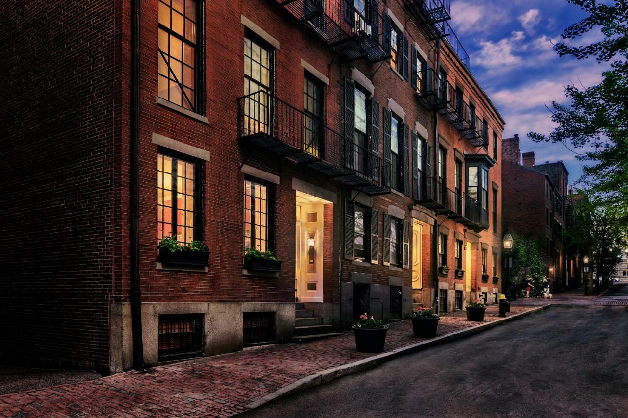 Aparthotel Charming & Stylish On Beacon Hill #11