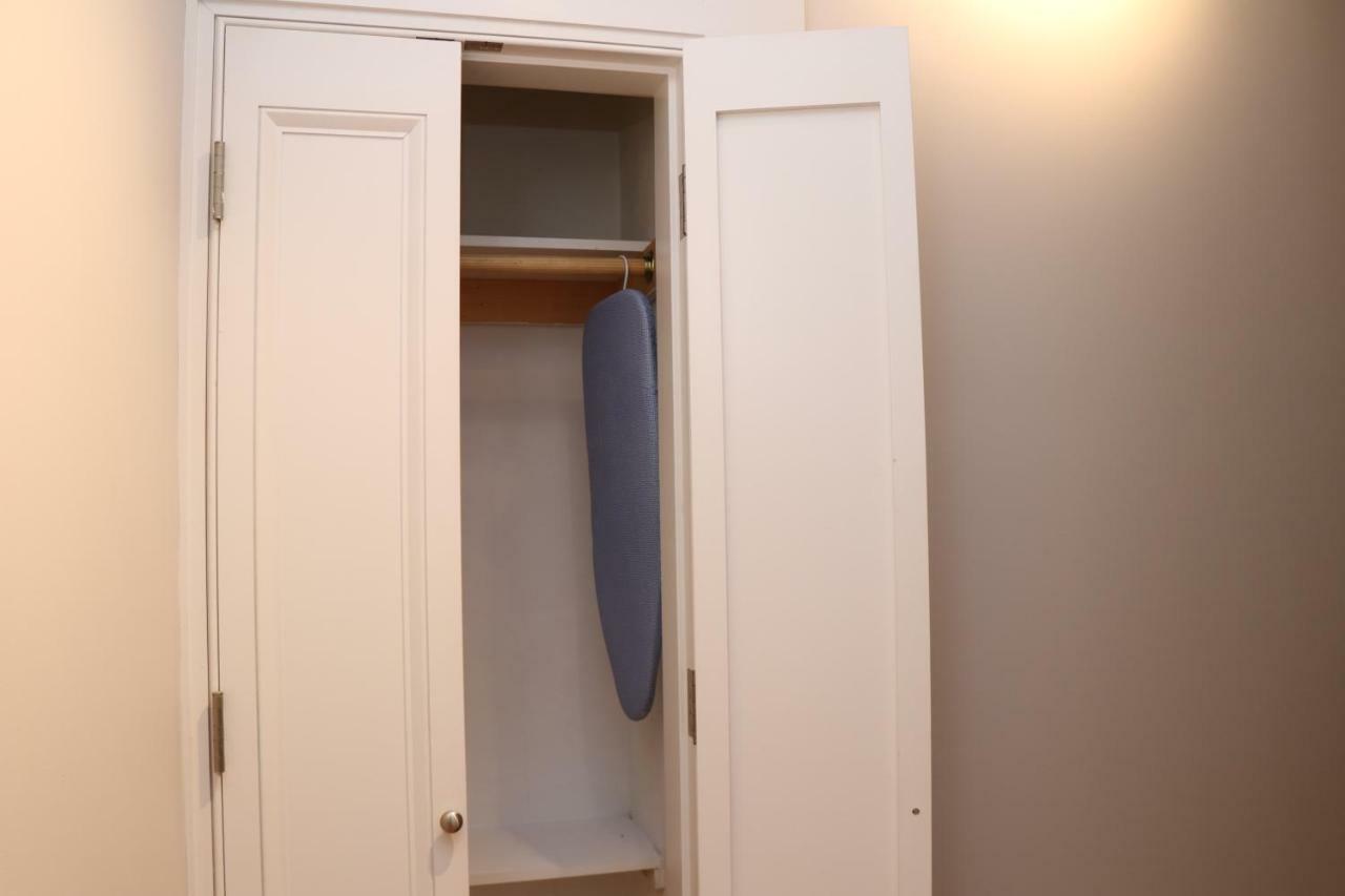 Charming & Stylish On Beacon Hill #11 Aparthotel *