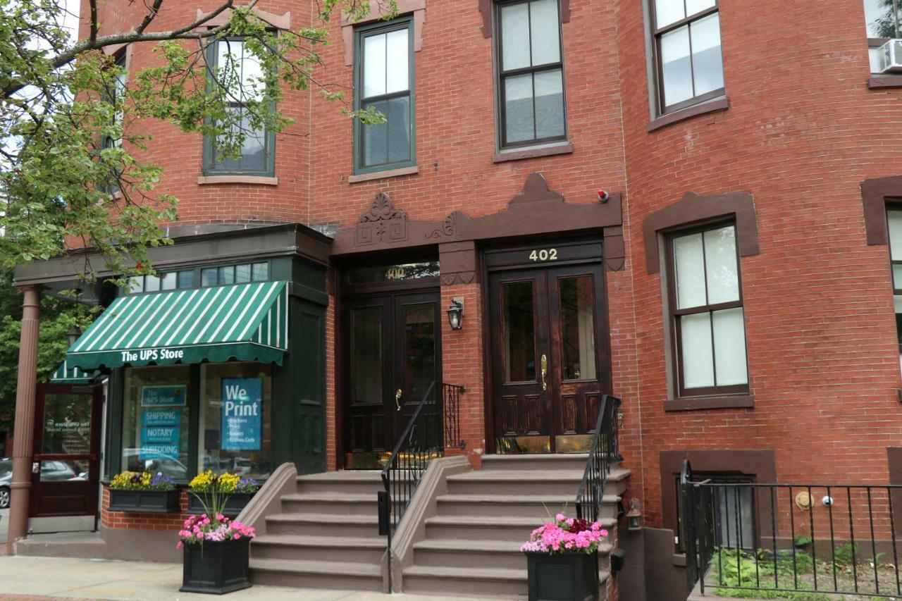 Stylish Downtown In The Southend, C.ave #24 Aparthotel