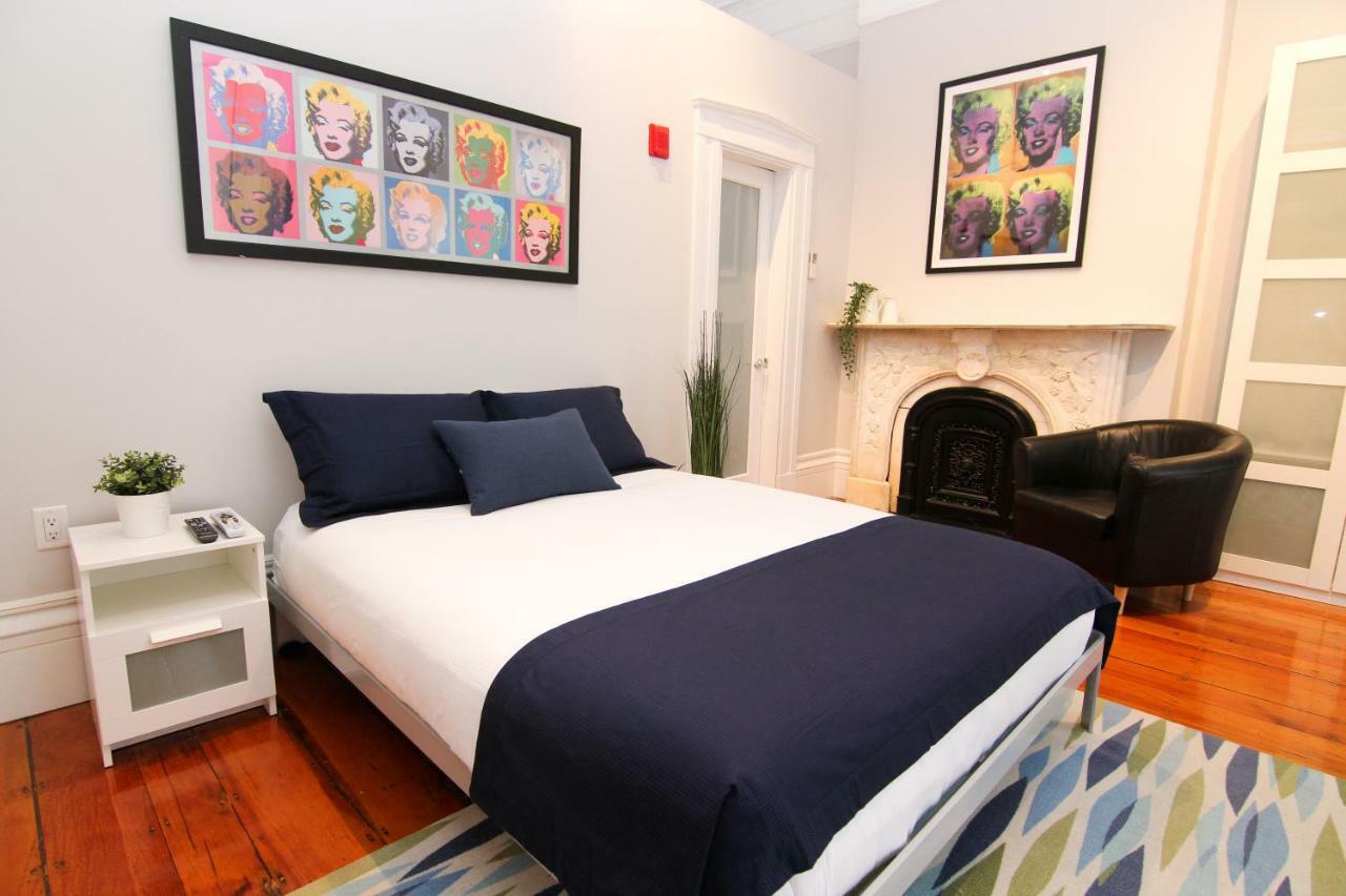 Aparthotel Charming & Stylish On Beacon Hill #8 *