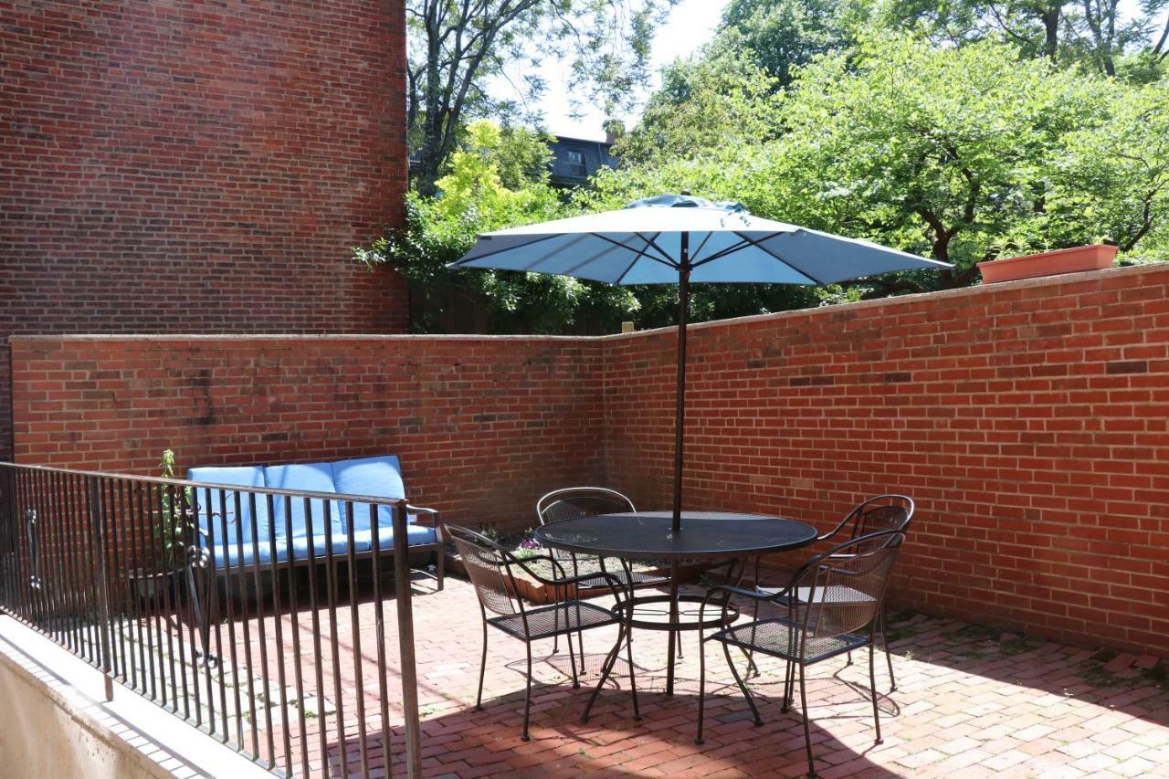 Beautiful 2bedroom In The South End - Garden Unit * Boston