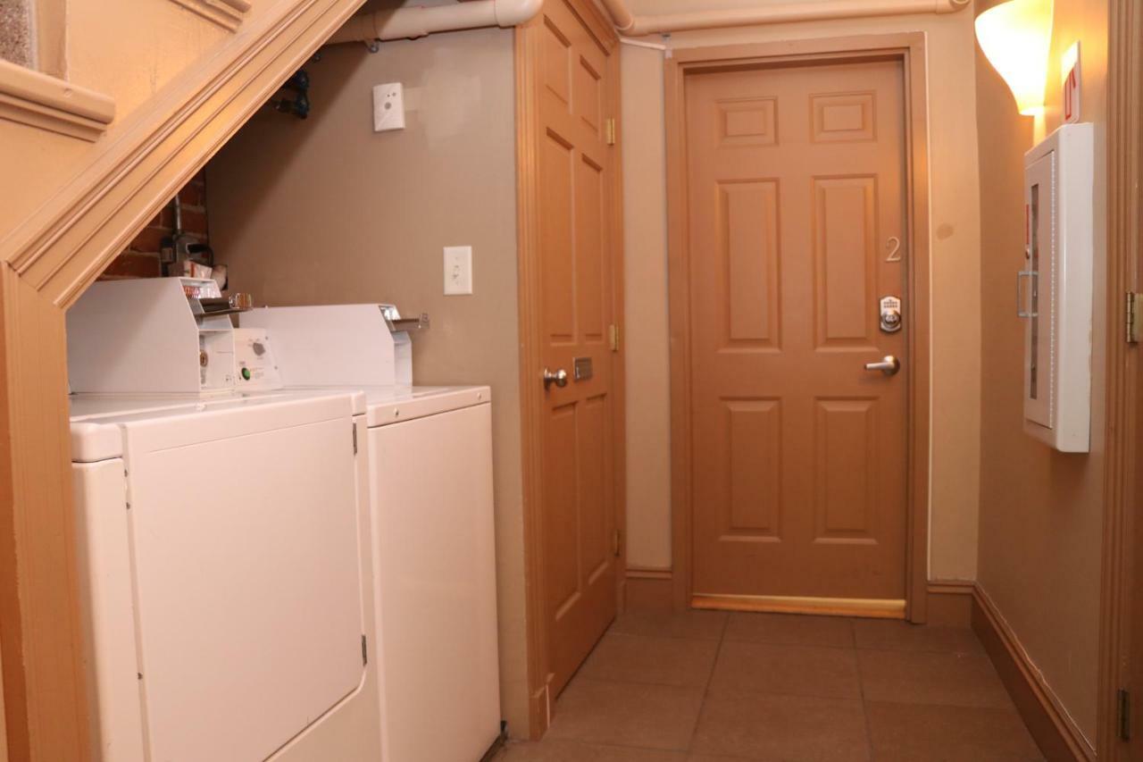 Beautiful 2bedroom In The South End - Garden Unit Boston
