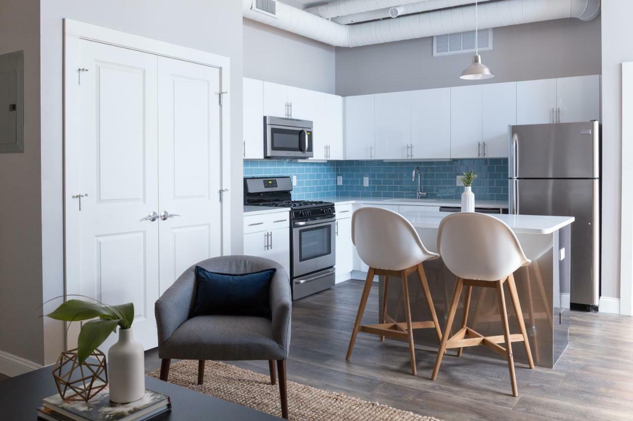 Aparthotel Sonder — The Conrad Boston