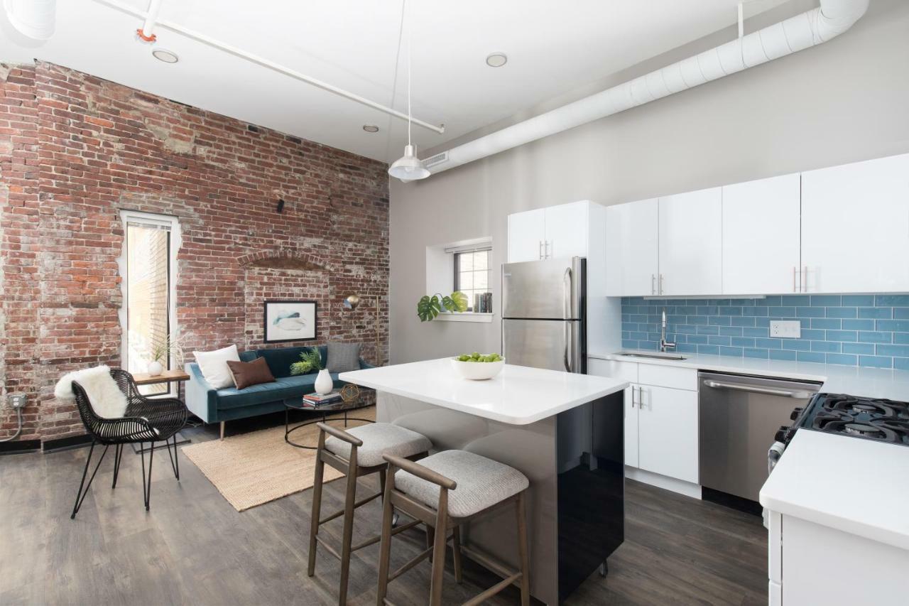 Aparthotel Sonder — The Conrad Boston