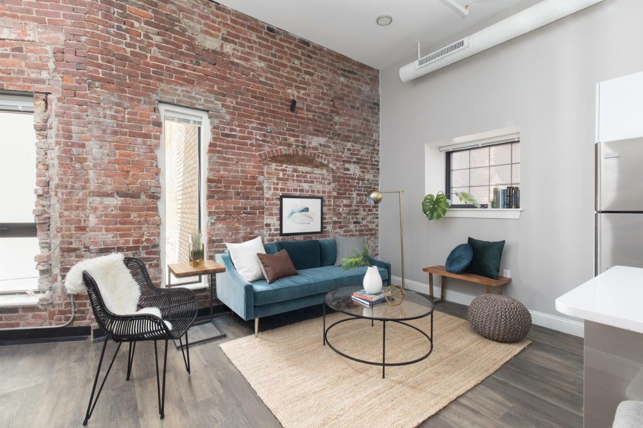 Sonder — The Conrad Aparthotel Boston