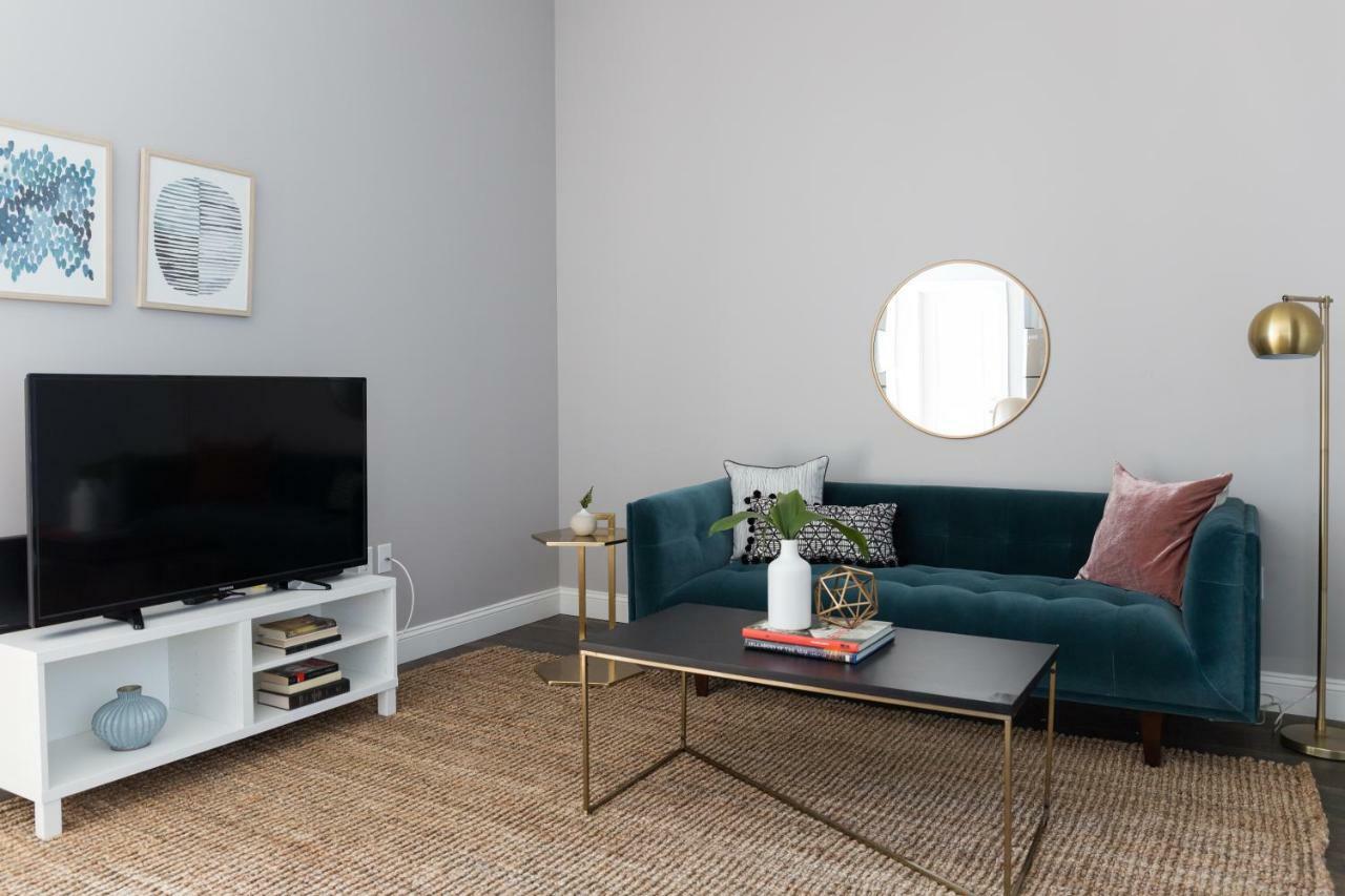 Aparthotel Sonder — The Conrad