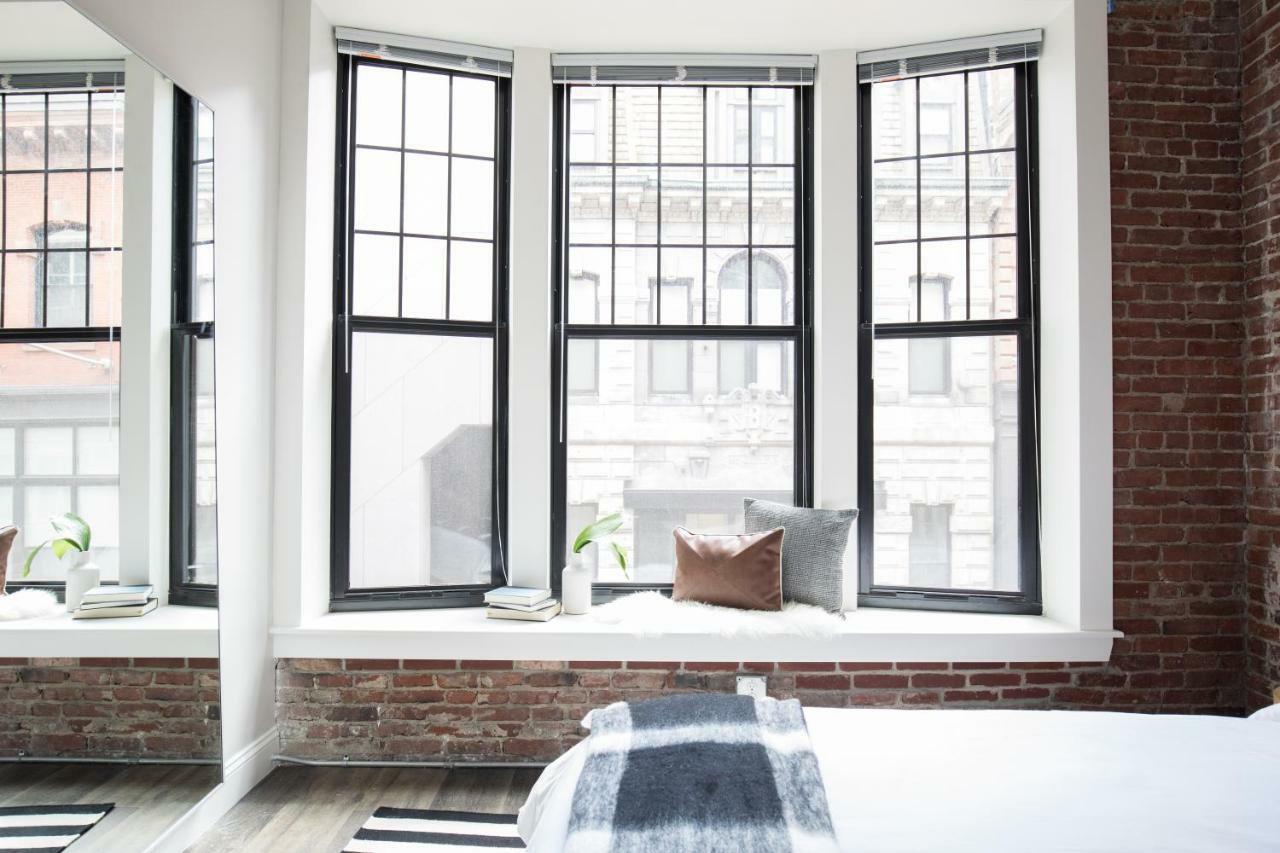 Sonder — The Conrad Aparthotel Boston