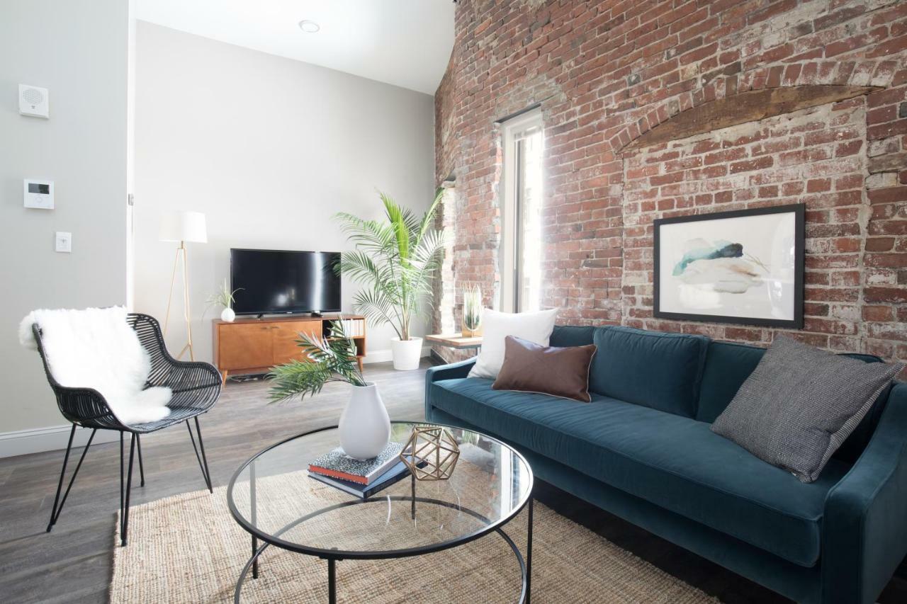 Aparthotel Sonder — The Conrad 4*