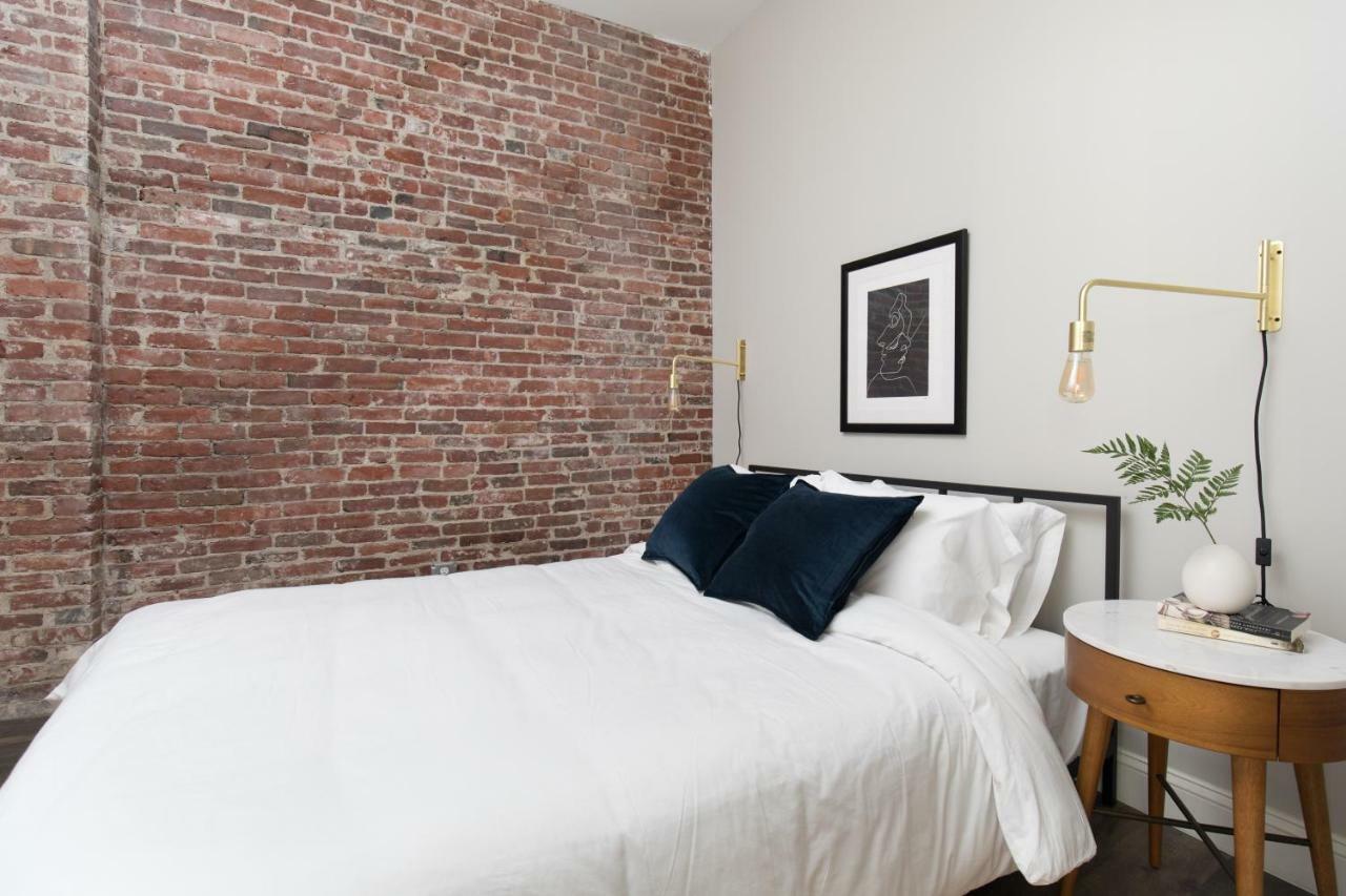 Aparthotel Sonder — The Conrad 4*