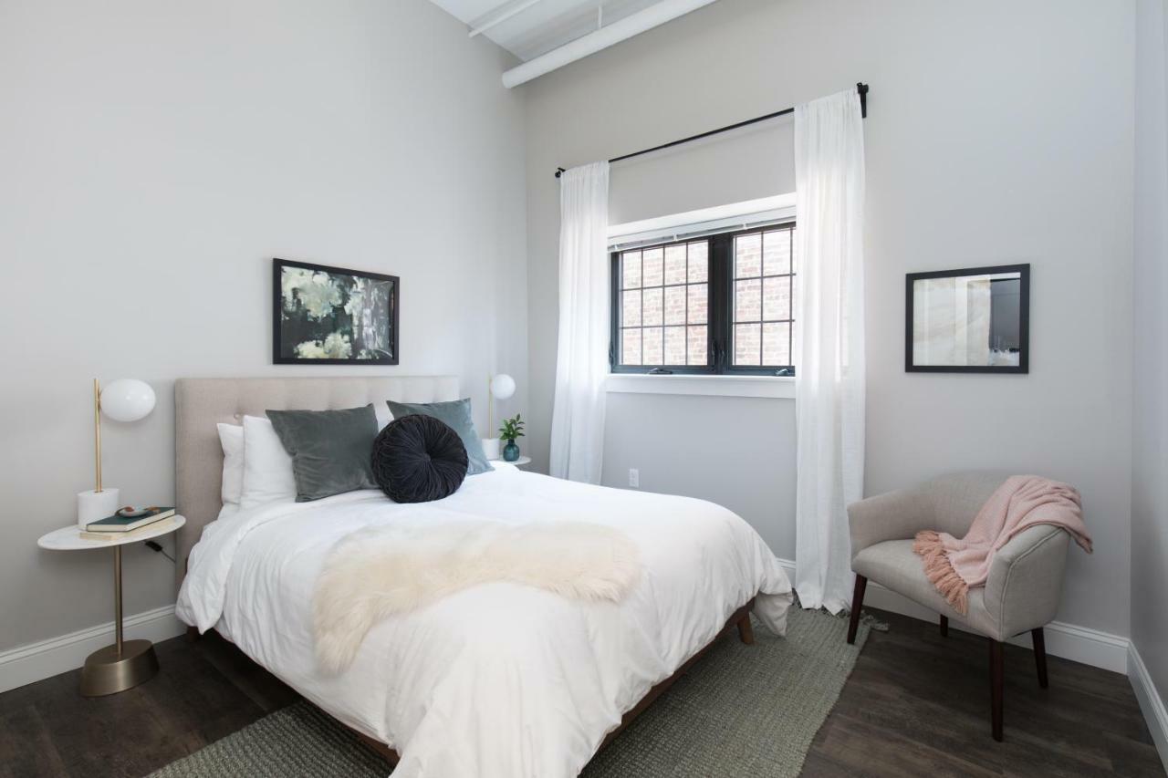 Sonder — The Conrad 4* Boston
