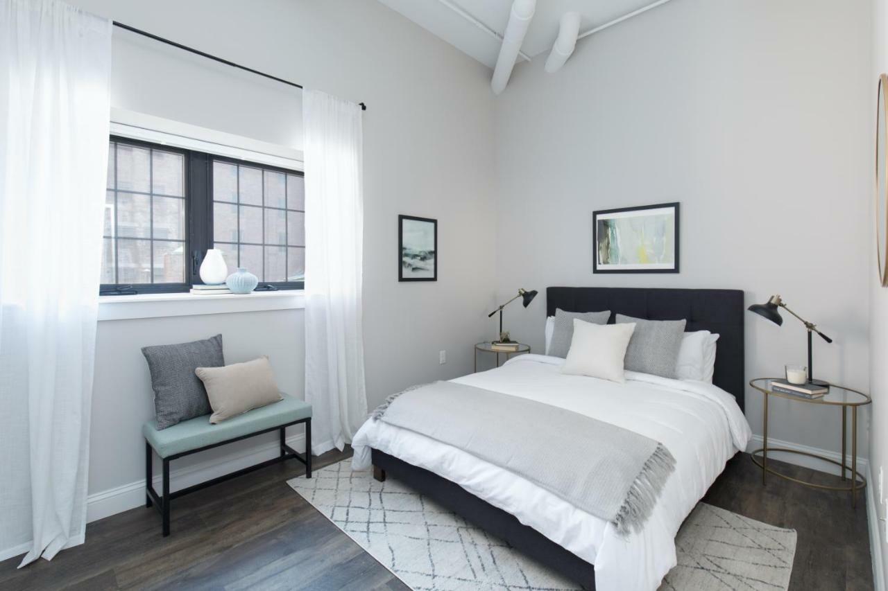 Sonder — The Conrad 4*