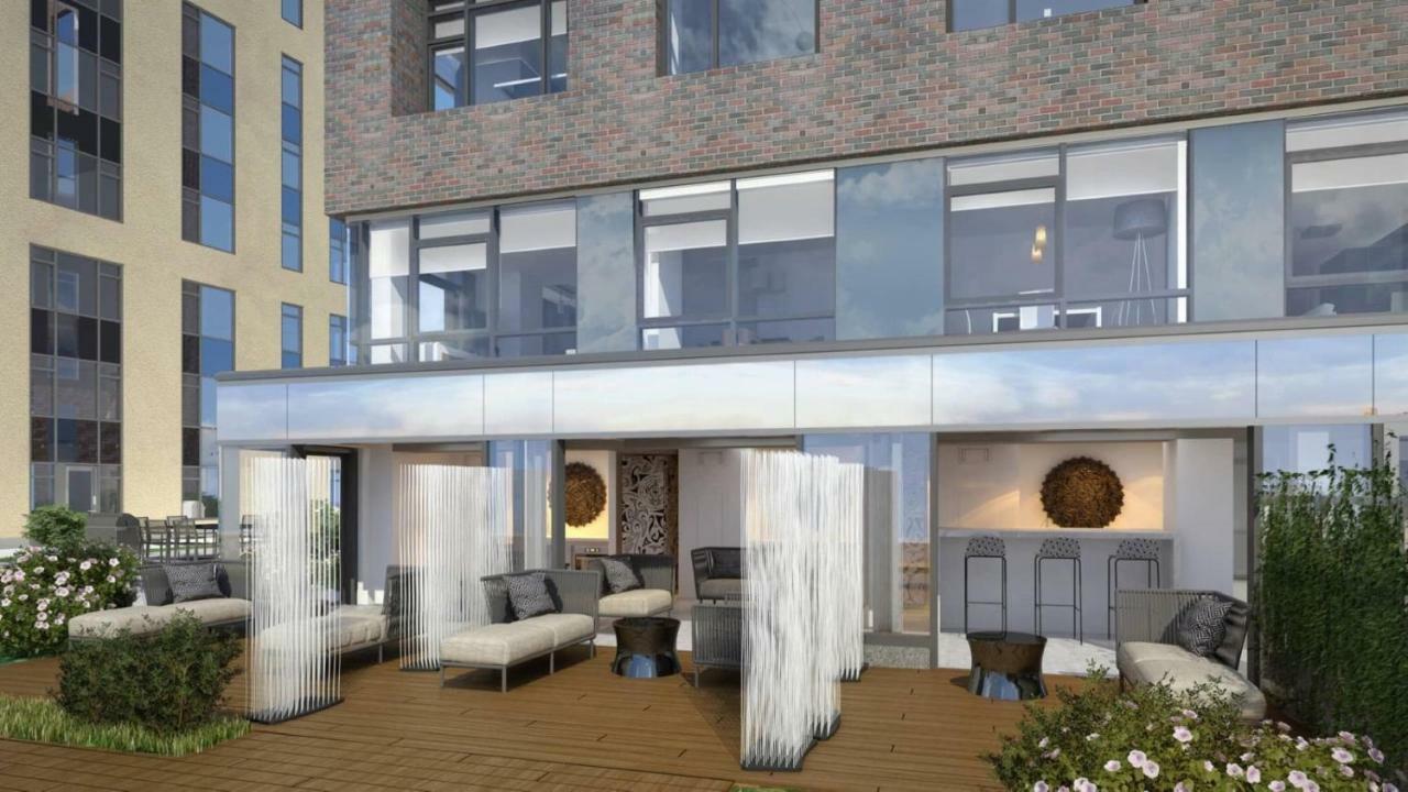 Global Luxury In South End * Boston