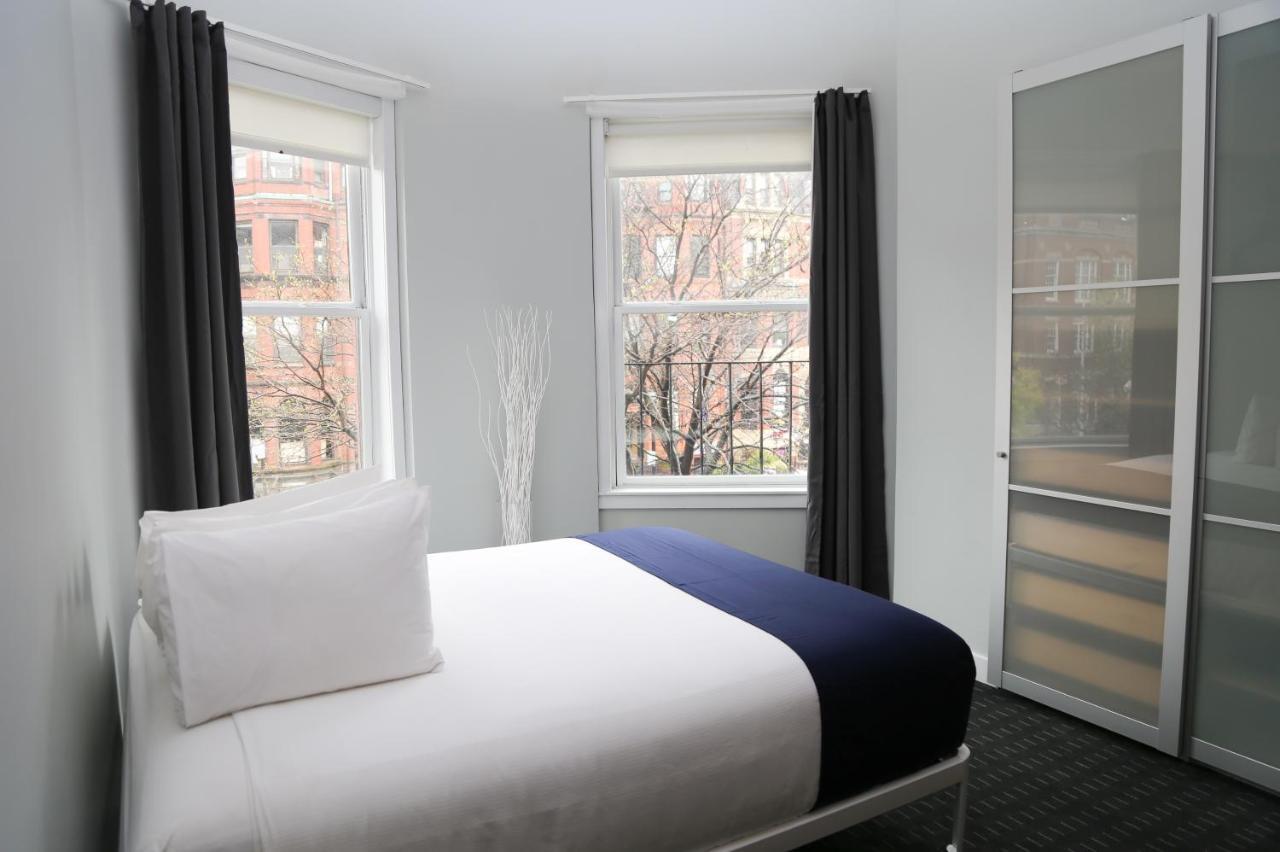 Stylish Newbury Street Studio, #4