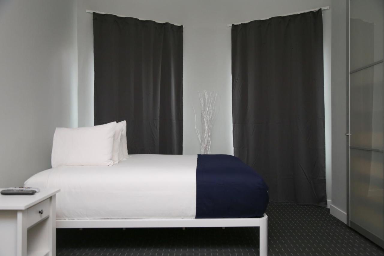 Stylish Newbury Street Studio, #4 Boston