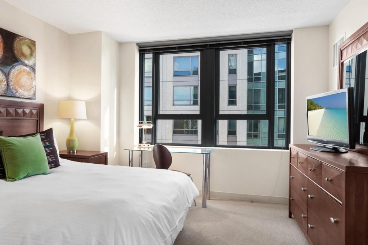Apartment Global Luxury At China Town *