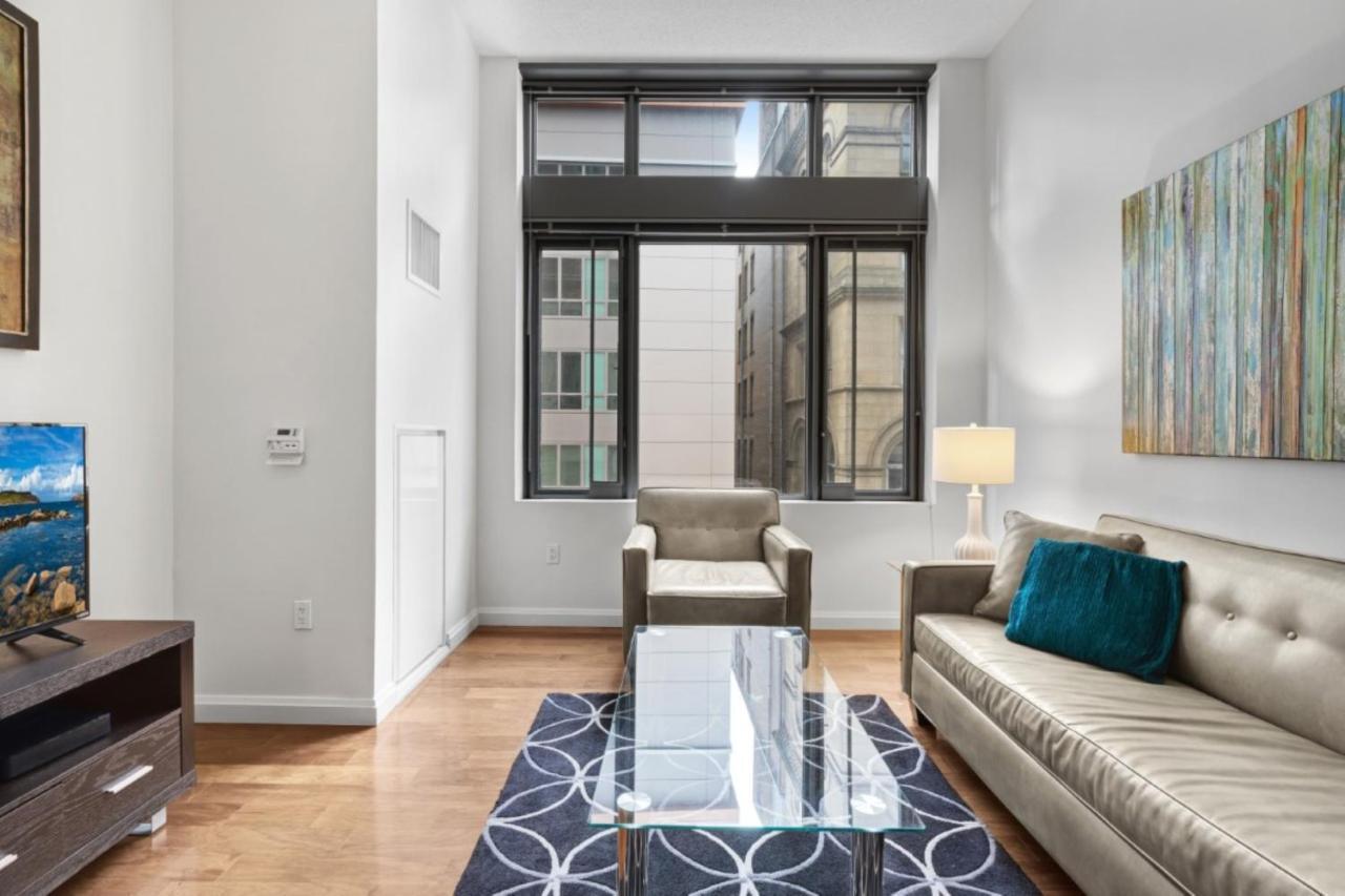 Apartment Global Luxury At China Town *