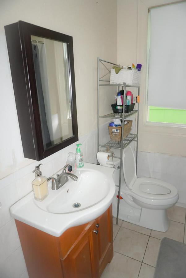 182 Bedrooms Near Fenway & Dowtown Homestay