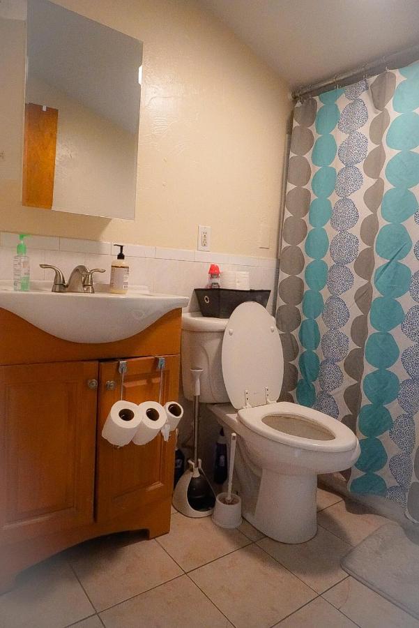 182 Bedrooms Near Fenway & Dowtown Homestay