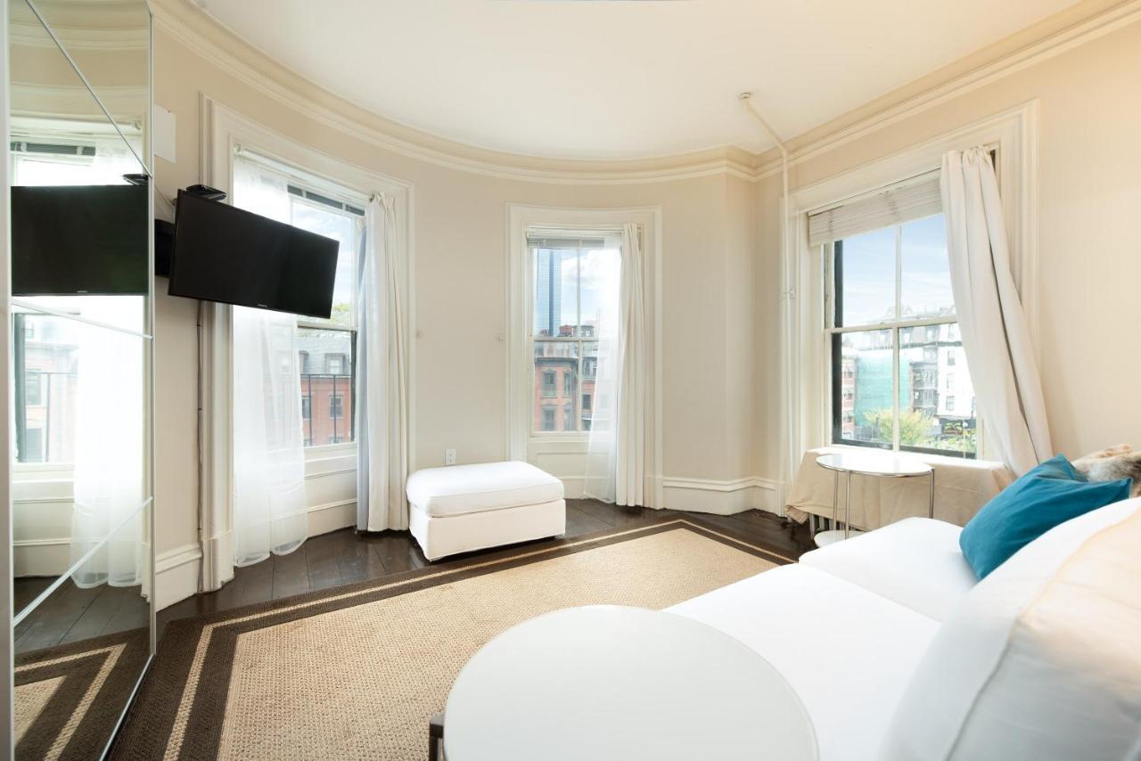 Apartment The Upton Boston