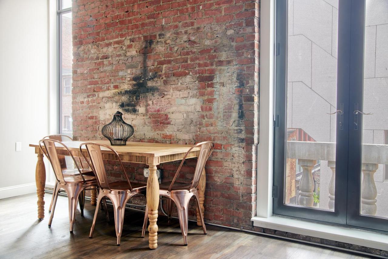 Sonder — The Conrad Aparthotel Boston