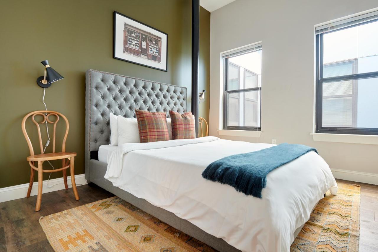 Sonder — The Conrad 4*