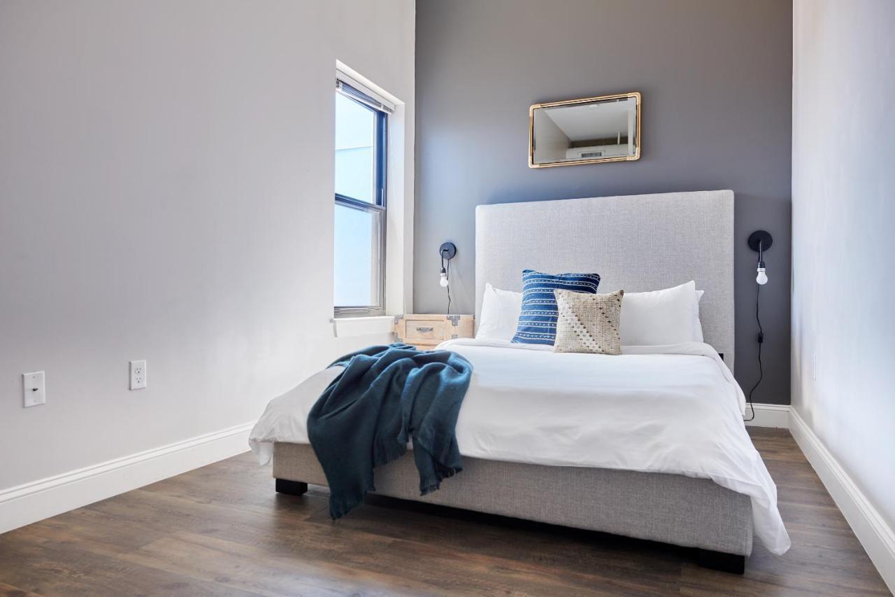 Aparthotel Sonder — The Conrad 4*