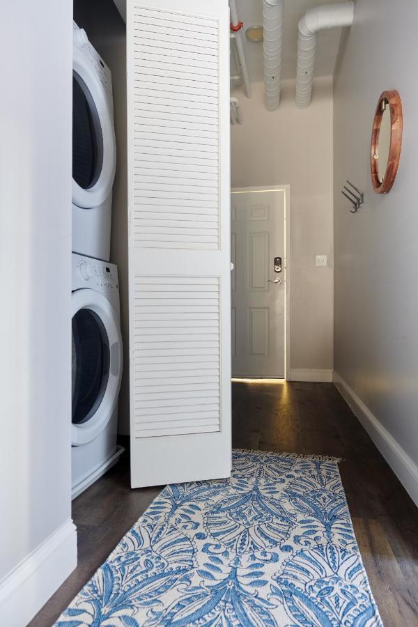 Sonder — The Conrad 4* Boston