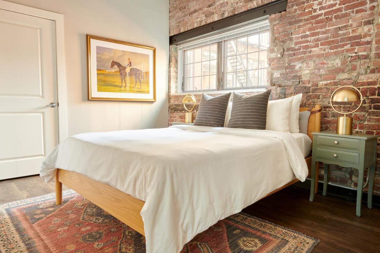 Sonder — The Conrad Aparthotel Boston