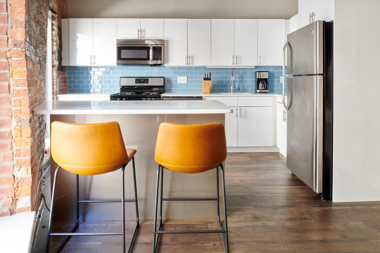 Sonder — The Conrad Boston